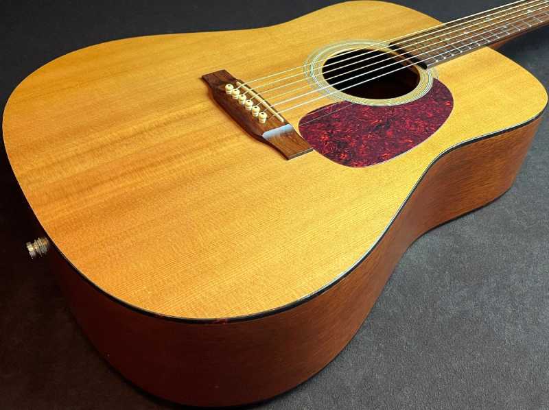 Martin D-1 買取