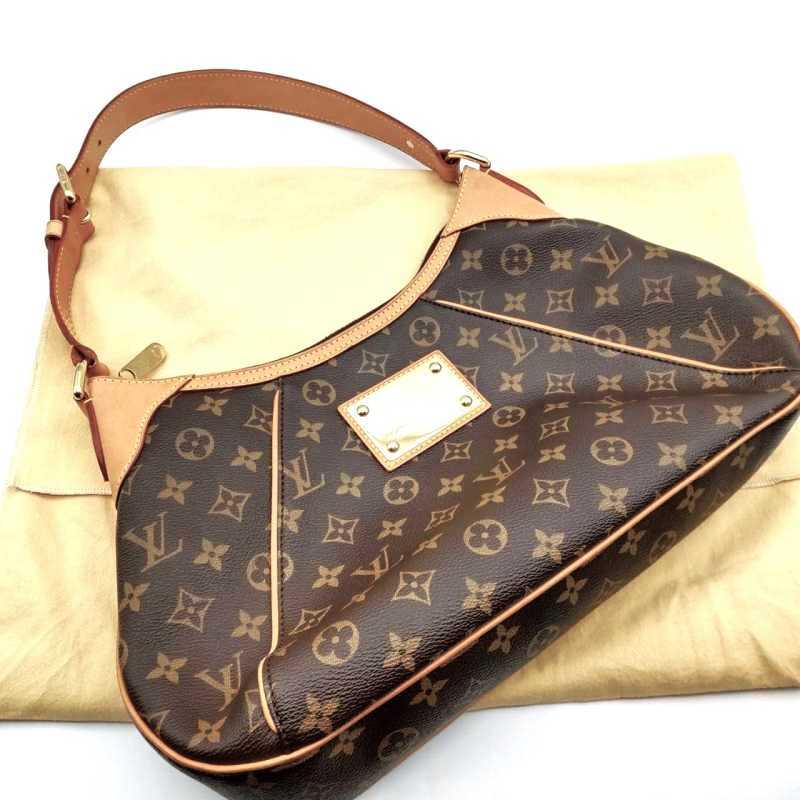 ルイヴィトン買取 テムズGM M56383