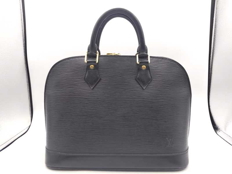 ルイヴィトン買取 アルマ エピ M52142
