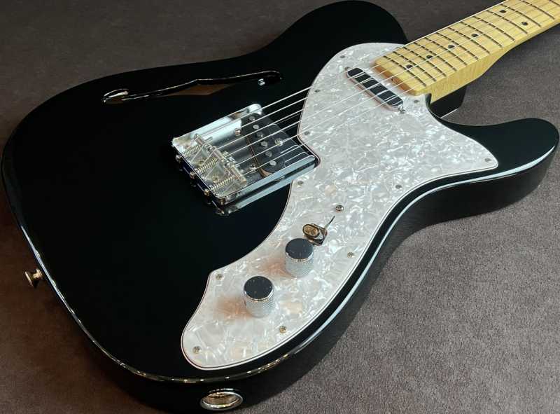 Fender Classic Series '69 Telecaster Thinline 買取