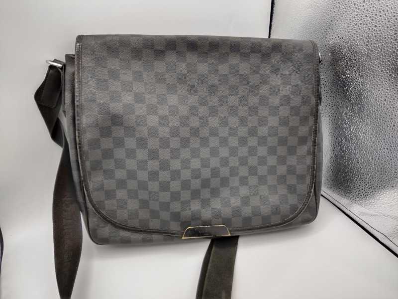 ルイヴィトン買取 ダニエルMM N58029