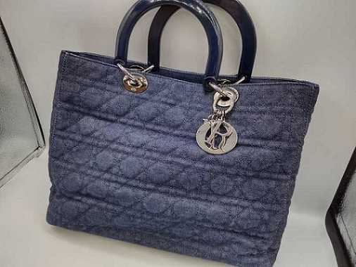 クリスチャンディオール買取 レディディオール