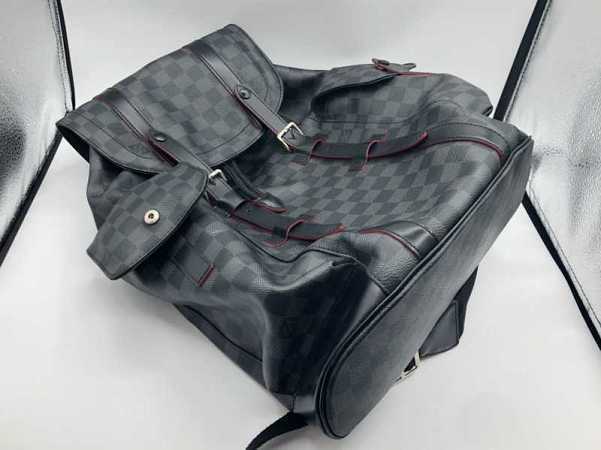 ルイヴィトン買取 クリストファーPM N41575