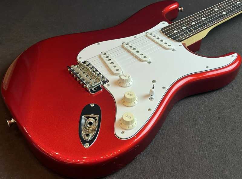 Fender Japan ST-STD CAR 買取