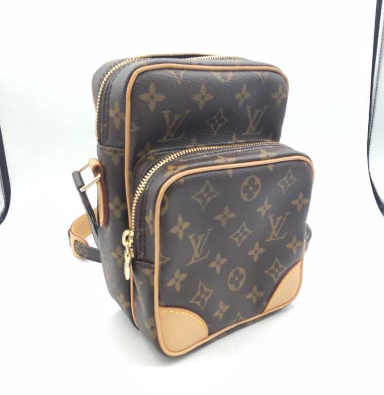 ルイヴィトン　買取　アマゾン　モノグラム　Ｍ45236