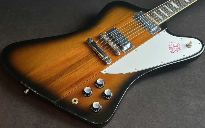 Gibson Firebird V 買取