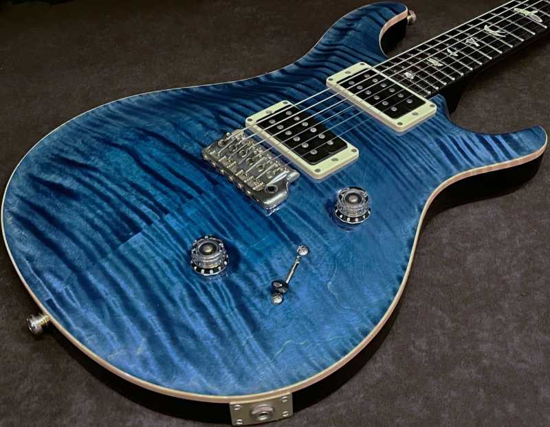 Paul Reed Smith(PRS) Custom 24 買取