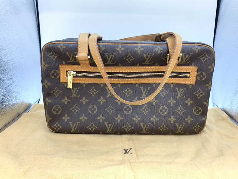 ルイヴィトン買取 シテGM M51181