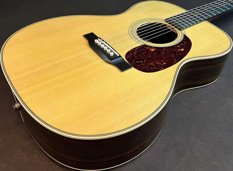 Martin 000-28 Standard 買取