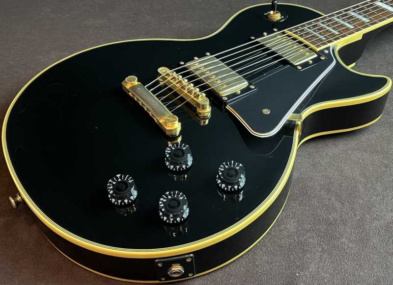 Epiphone Les Paul Custom Pro 買取