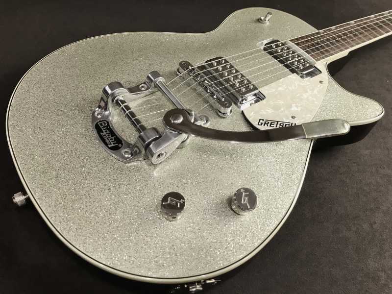 Gretsch G5236T Pro Jet with Bigsby 買取