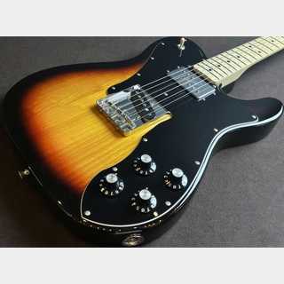 Fender Made in Japan Traditional Ⅱ 70s Telecaster Custom 3TS 買取