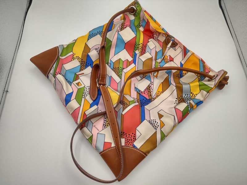 エルメスシルキーシティPMの買取実績(180989)│MARUKA（マルカ）なら  