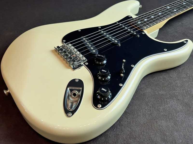 Tokai Custom Edition ST Type 買取