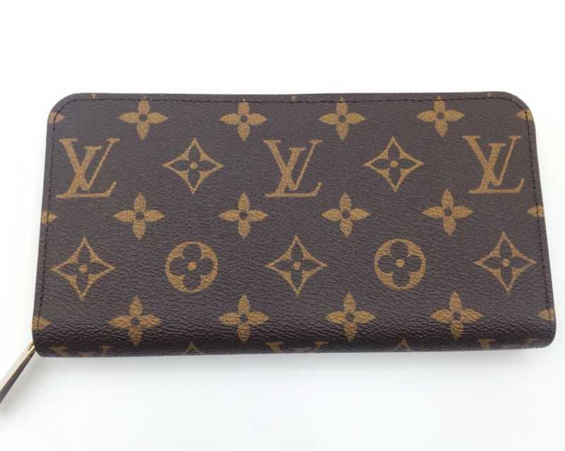 ルイヴィトン買取 ジッピーウォレット 