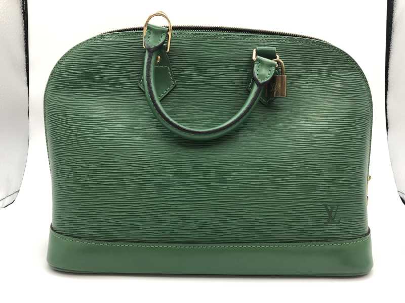 ルイヴィトン買取 アルマ M52144