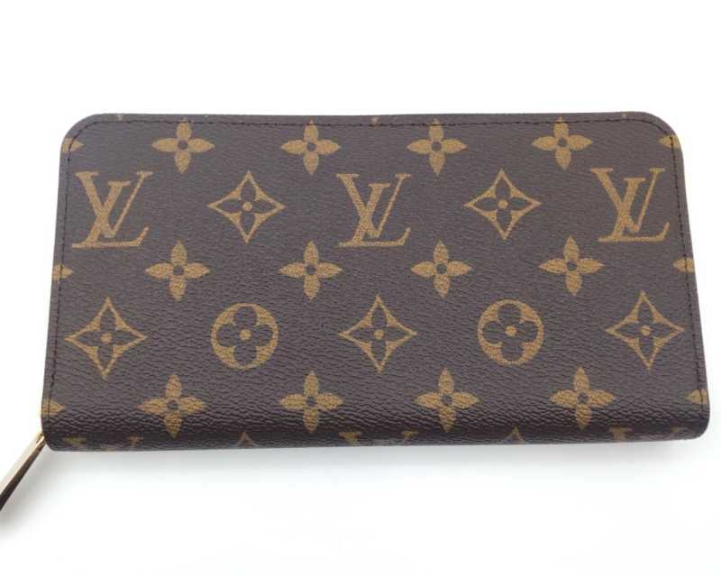 ルイヴィトン買取 ジッピーウォレット