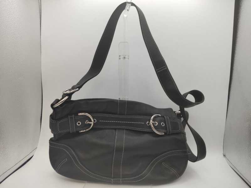 コーチ　買取　バッグ