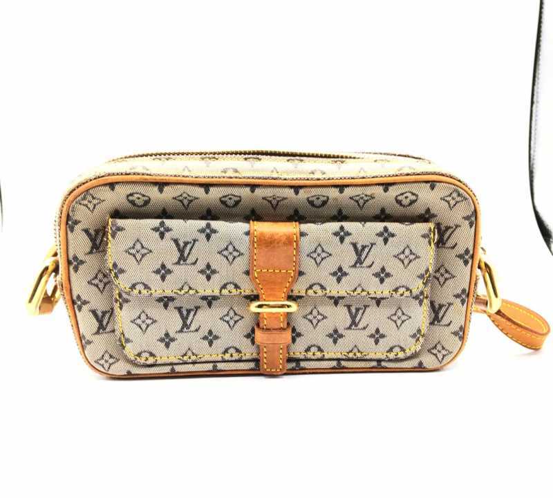 ルイヴィトン　買取　ジュリエットMM　モノグラムミニ　M92004	