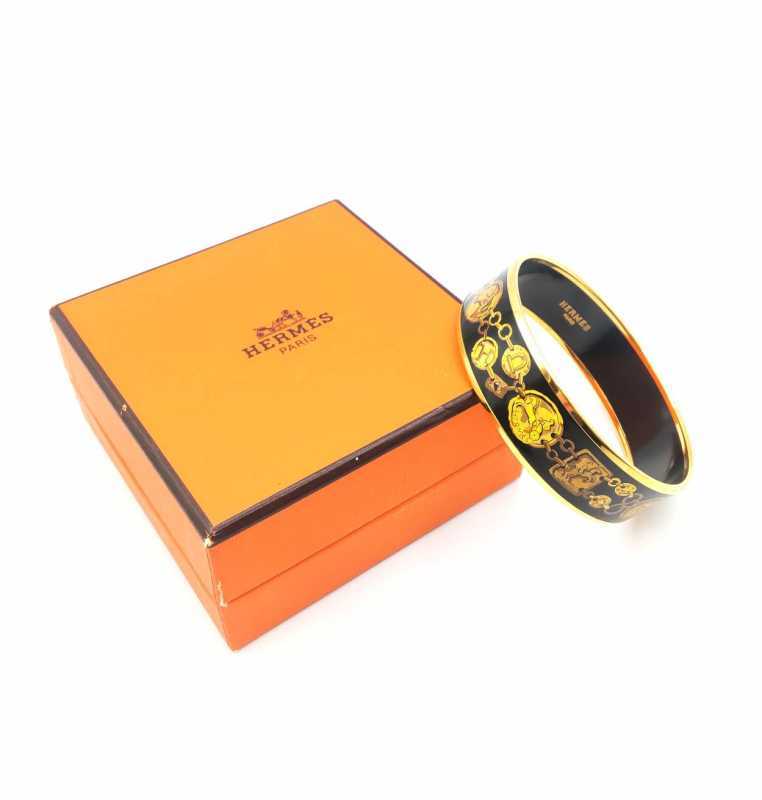 エルメス　買取　バングル	