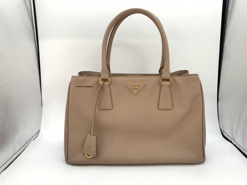 プラダ買取 ガレリア BN1874