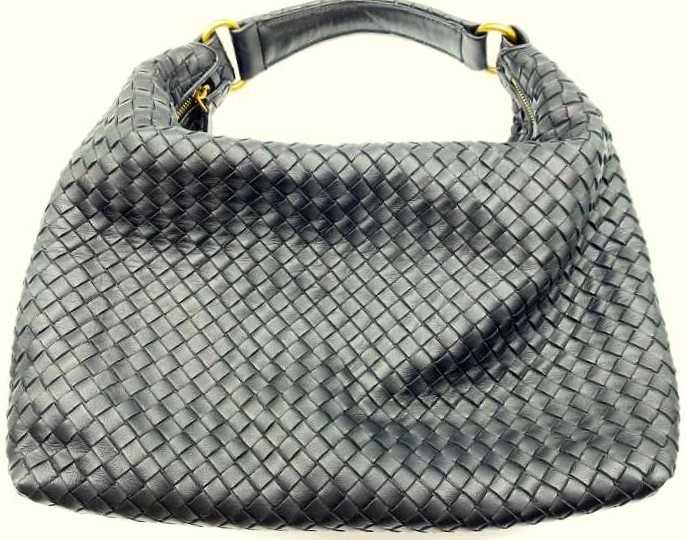 ボッテガヴェネタ買取　ワンショルダーバッグ　イントレチャート