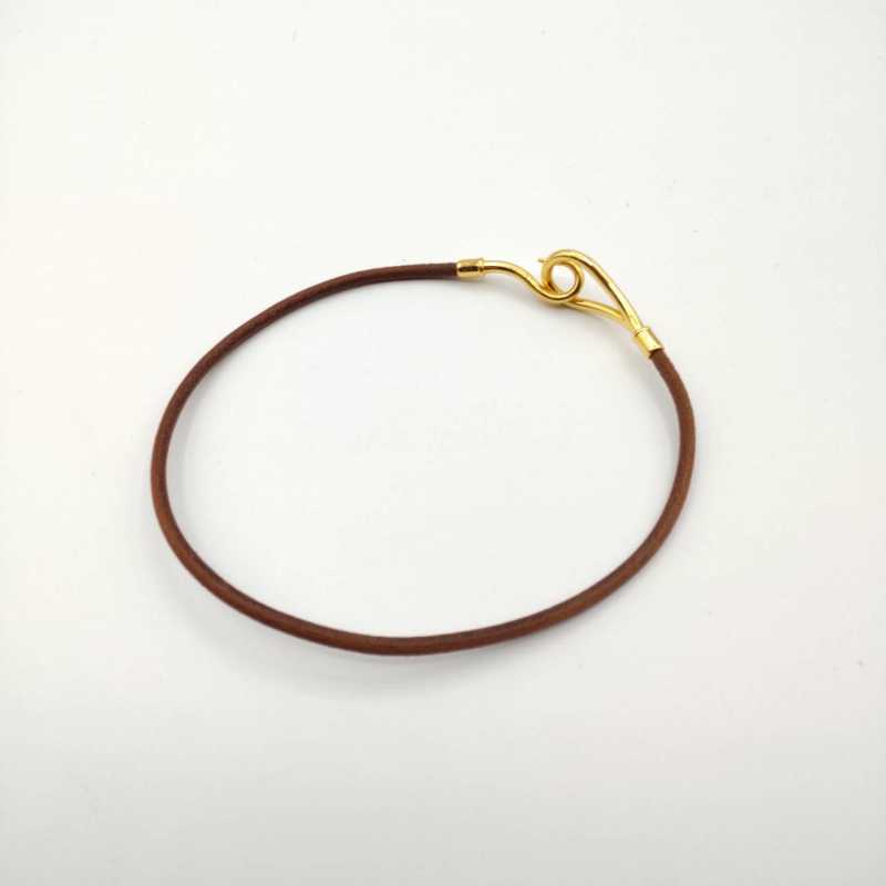 エルメス買取 ジャンボブレスレット