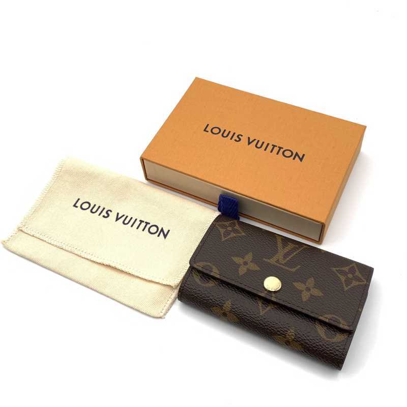 ルイヴィトン買取 ミュルティクレ6 M62630