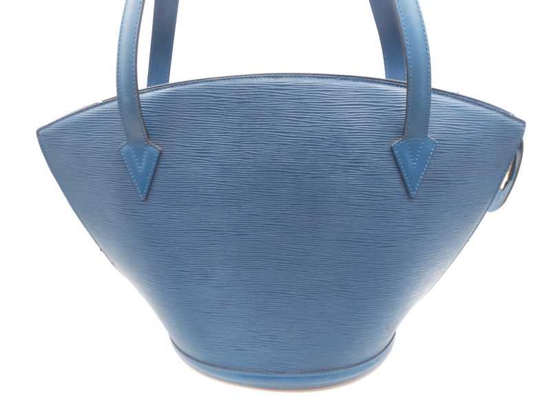 ルイヴィトン買取 サンジャック エピ 