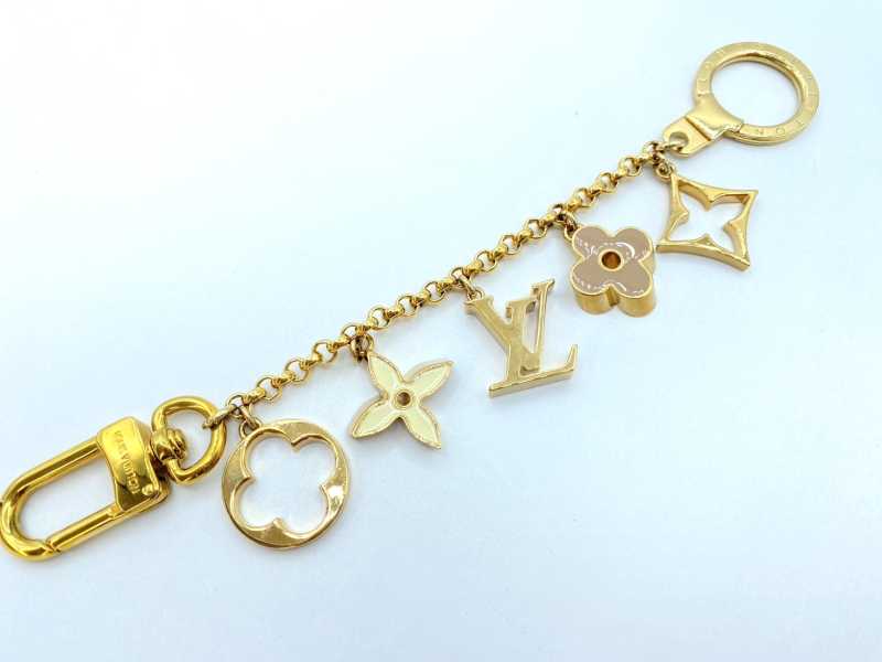 ルイヴィトン買取 フルール ドゥ モノグラム M65111