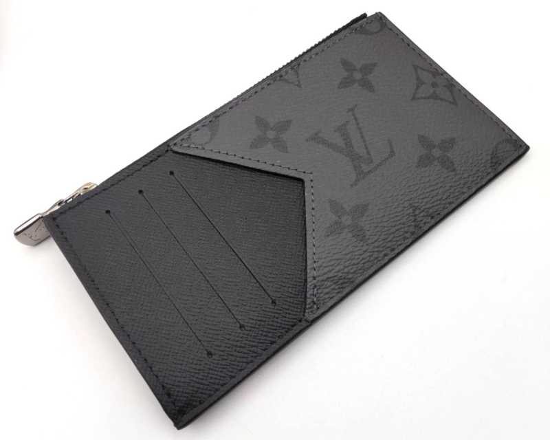 ルイヴィトン買取 コインカード ホルダー 