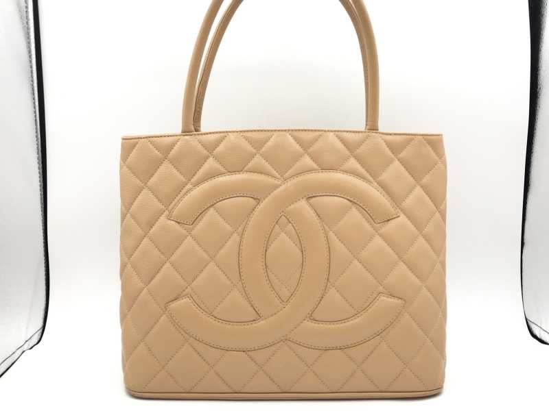 シャネル買取 復刻トート