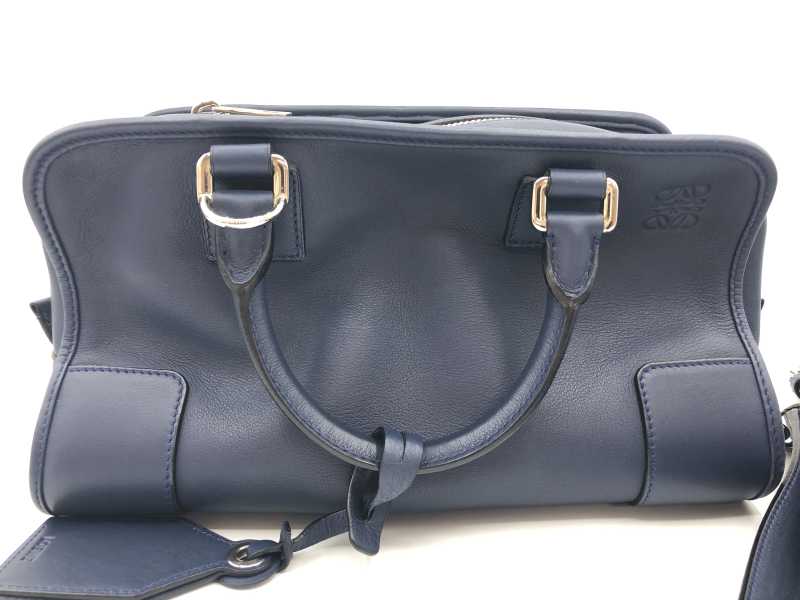 ロエベ買取 アマソナ