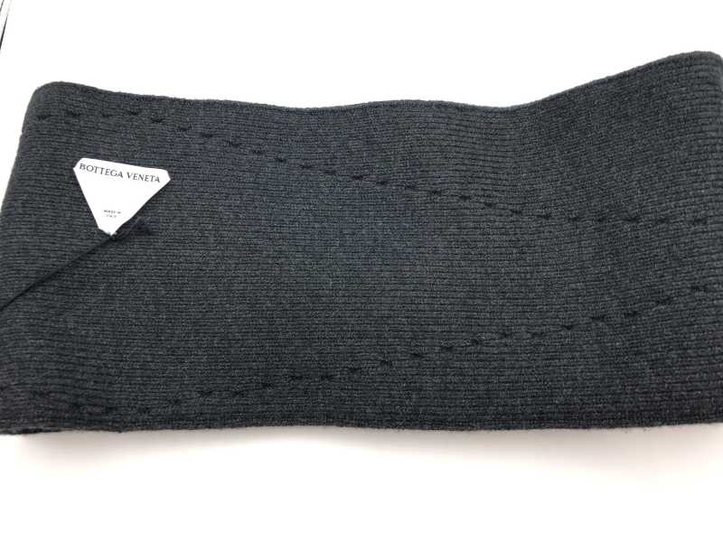 ボッテガヴェネタ買取 マフラー