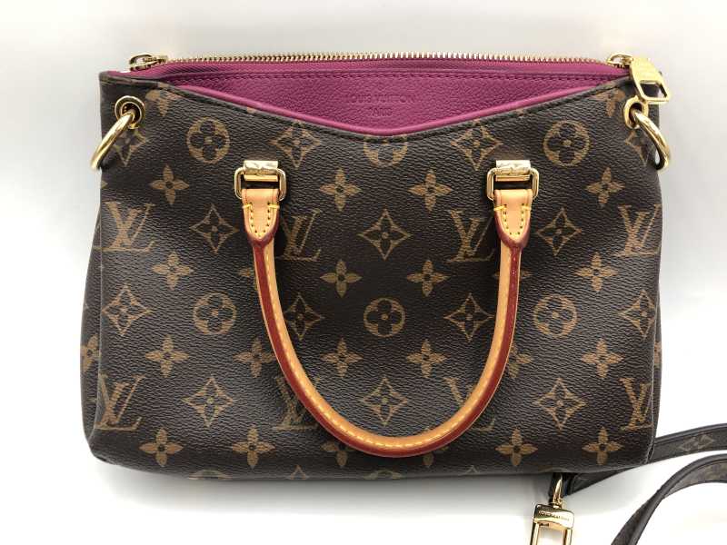 ルイヴィトン買取 パラスBB M41825