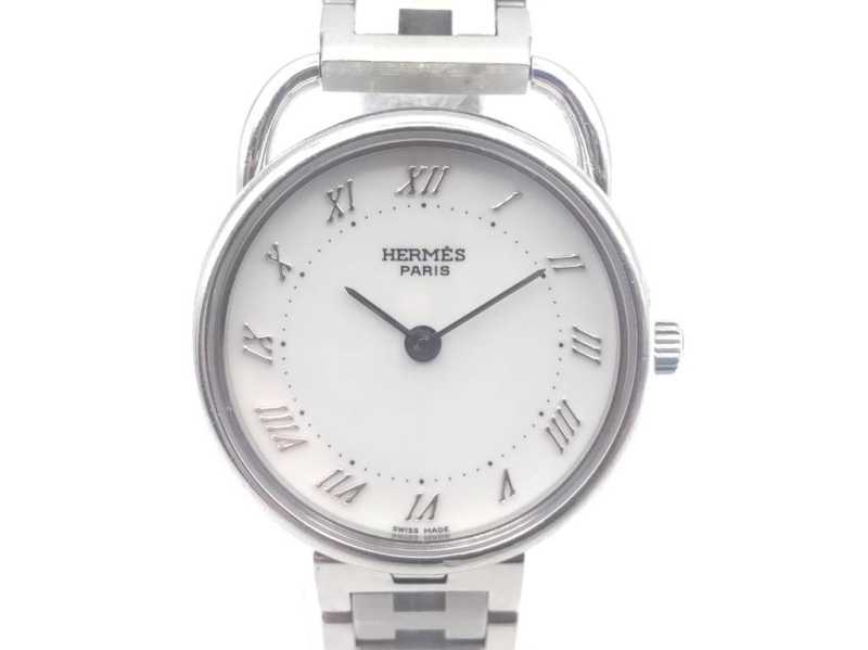 エルメス　買取　アルソー