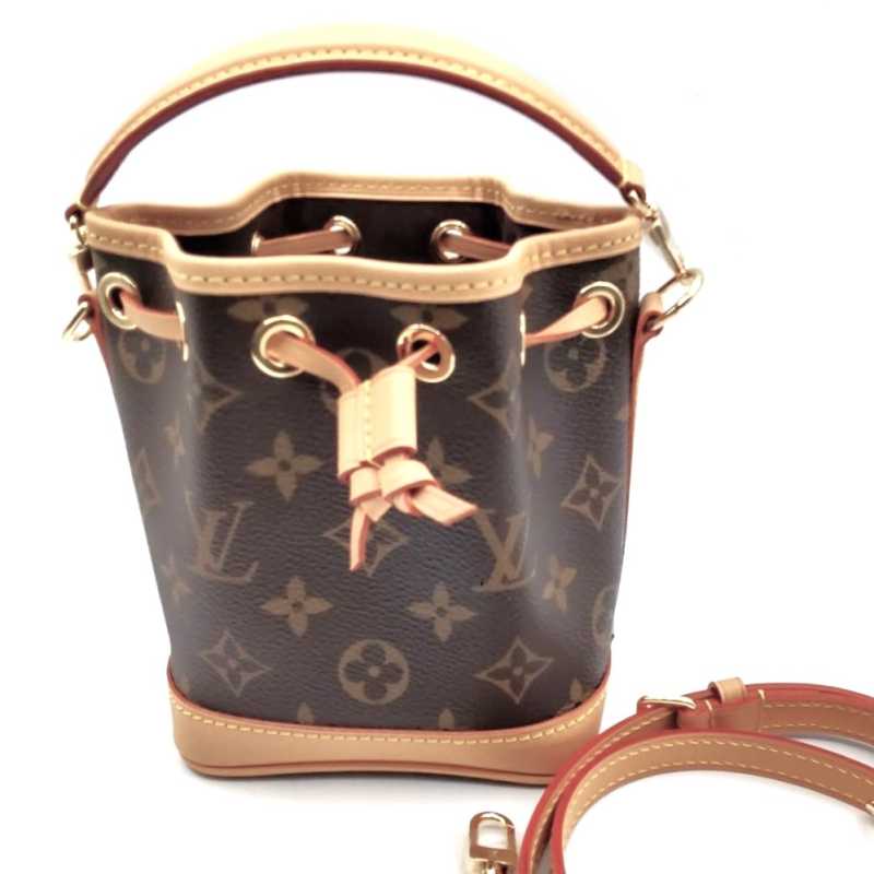 ルイヴィトン買取 ナノ ノエ 