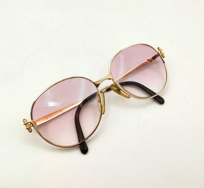 ディオール　買取　サングラス	