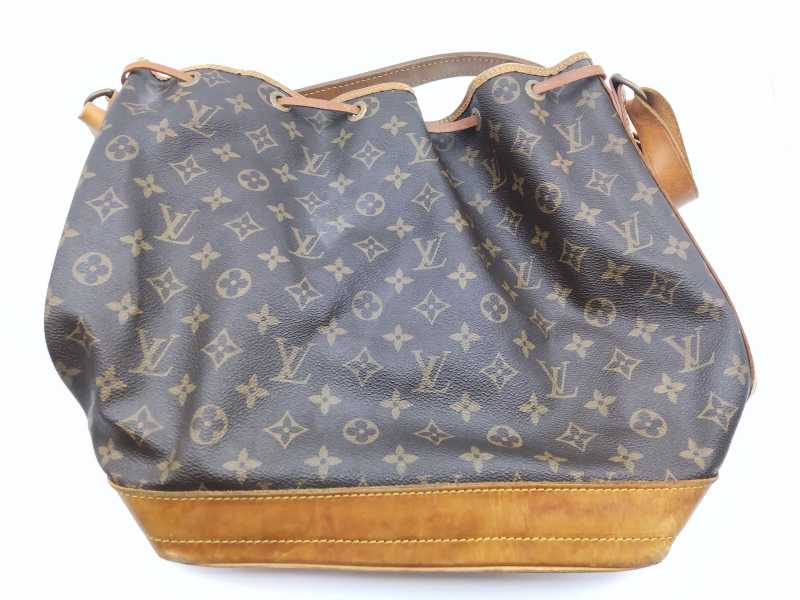 ルイヴィトン買取 ノエ モノグラム M42224