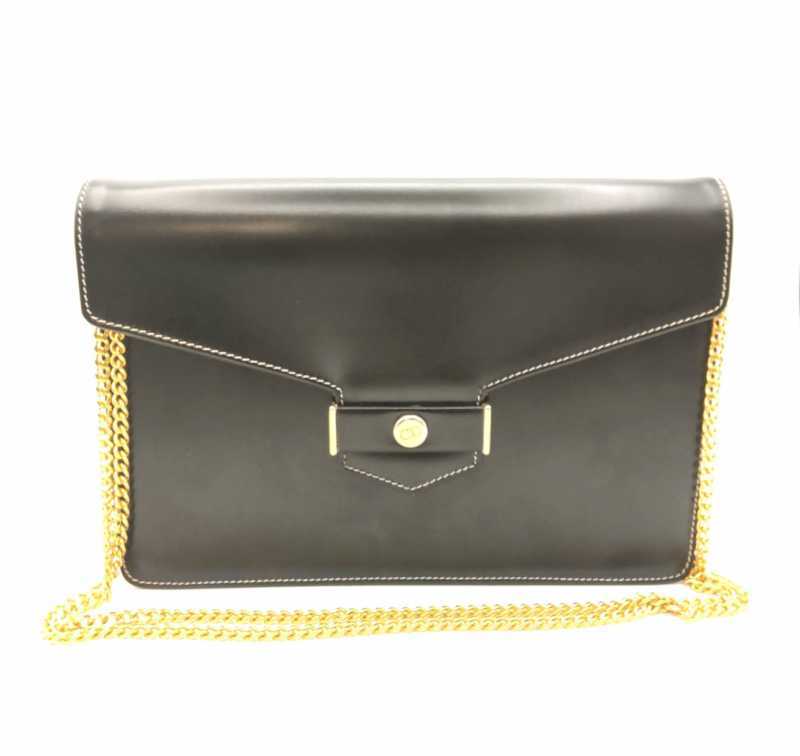 クリスチャンディオール　買取　チェーンショルダーバッグ	