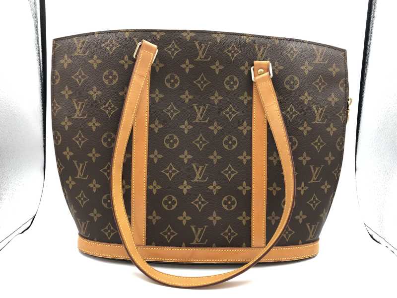 ルイヴィトン買取 バビロン M51102