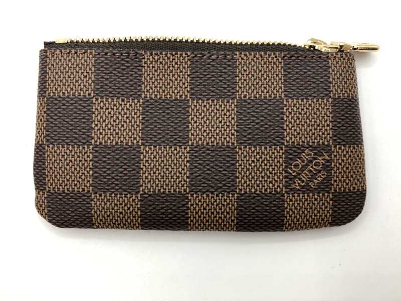 ルイヴィトン買取 ポシェットクレ N62658