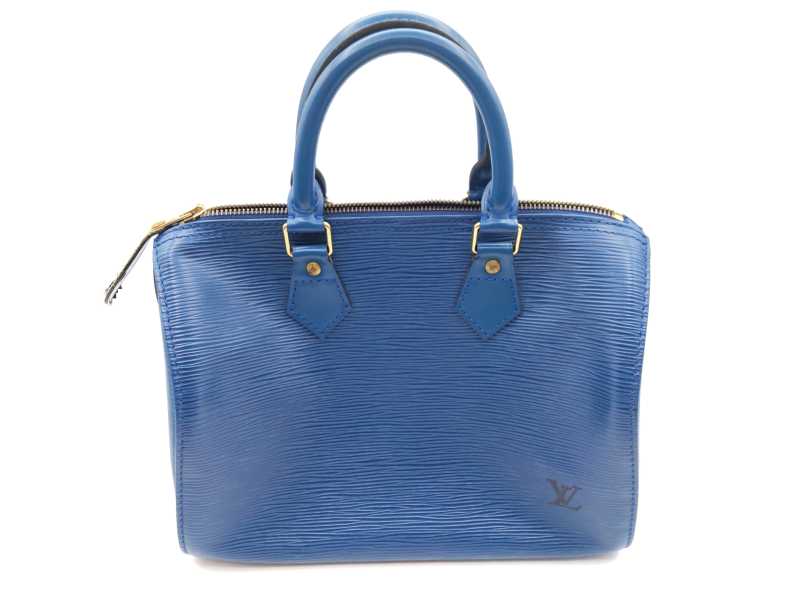 ルイヴィトン買取 スピーディ25 エピ M43015