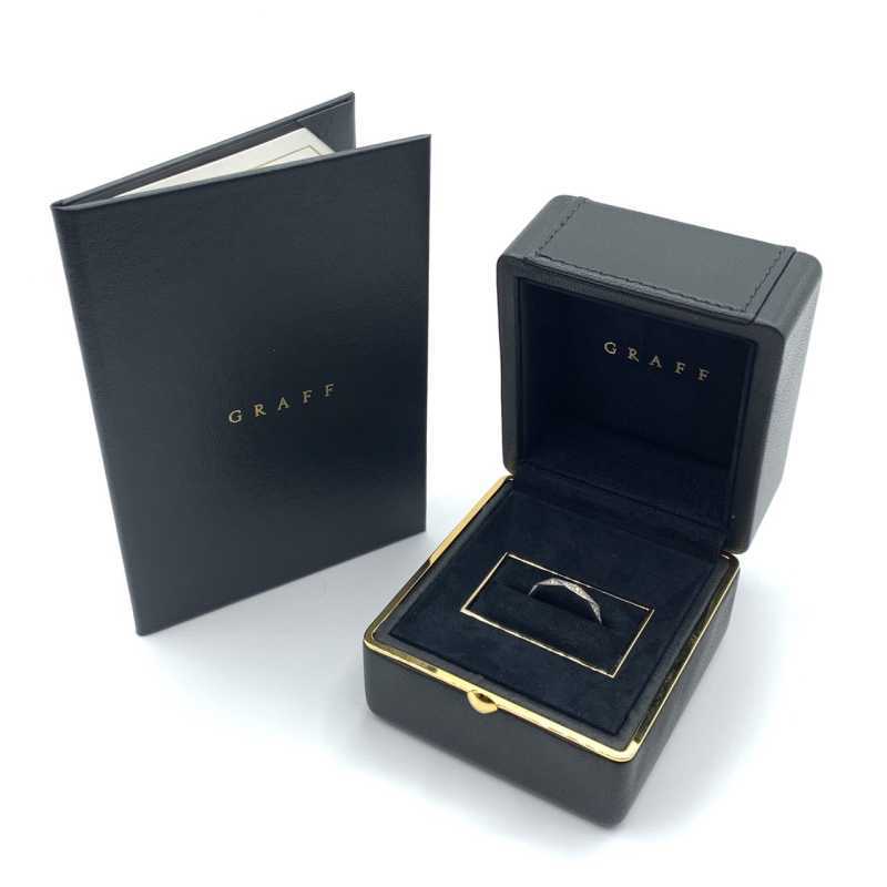 グラフ買取 ローレンスダイヤリング