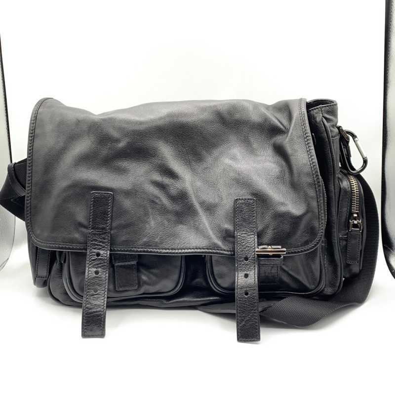 プラダ買取 ショルダーバッグ