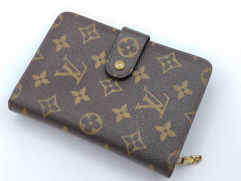 ルイヴィトン　買取　ヴィエノワ