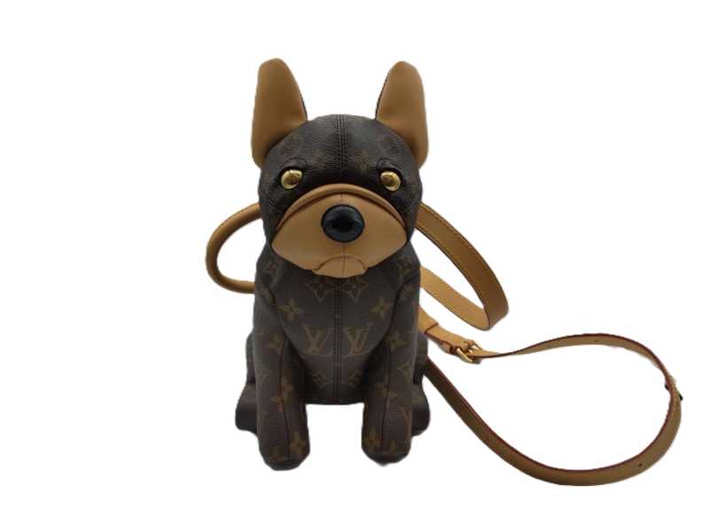 ルイヴィトン買取 プーチ バッグ ハンドバッグ M12617