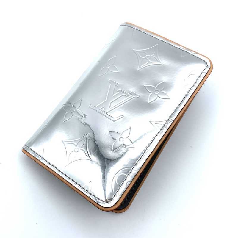 ルイヴィトン買取 オーガナイザードゥポッシュ M80805