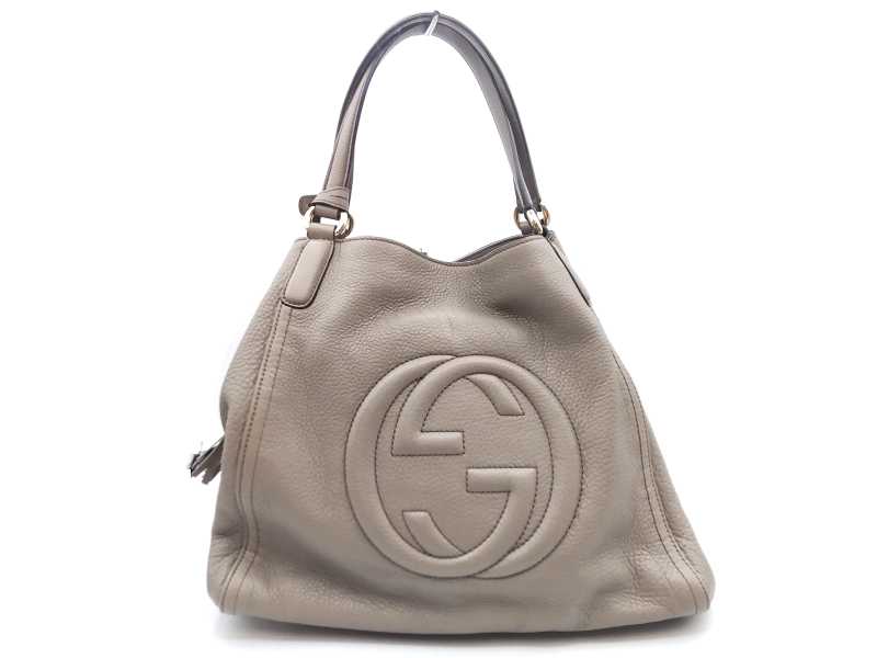 グッチ買取 ソーホー