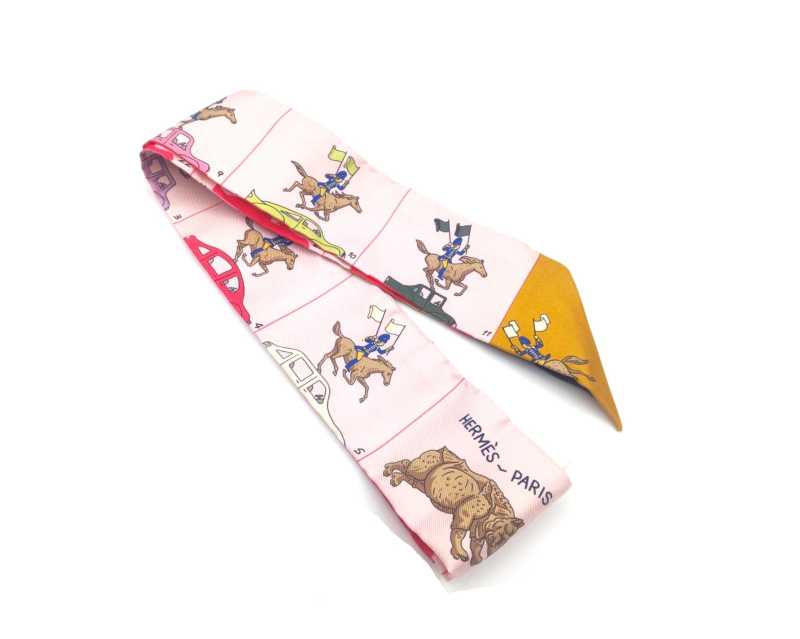 エルメス買取 ツイリー